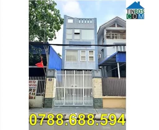 Ảnh Bán nhà số 15 Hạ Lũng, Hải An, Hải Phòng - 0788.688.594 0