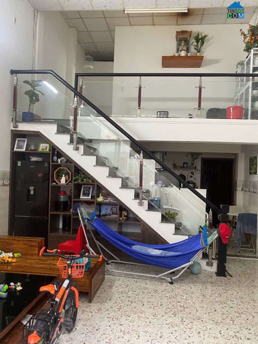 Ảnh Bán Nhà Mê Lửng Nguyễn Phước Nguyên, Thanh Khê 48M2 SHR Chỉ 3.5 Tỷ. Lh:0903523989. 0