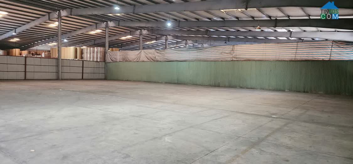 Ảnh Cho thuê kho 1.400m2 khu công nghiệp Tiên Sơn – Bắc Ninh 0