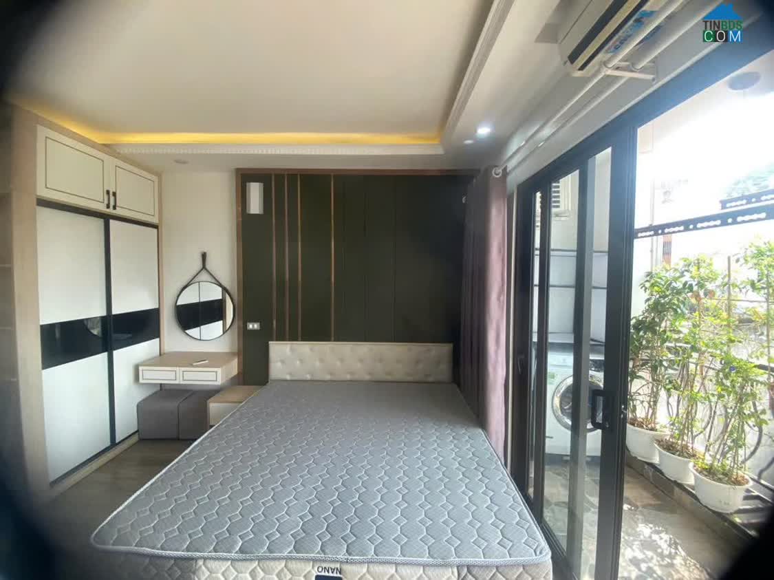 Ảnh Chính chủ cho thuê Căn hộ chung cư mini Full đồ cao cấp. Phòng ngay sát hồ Tây cực chill. Chỉ 7tr 0