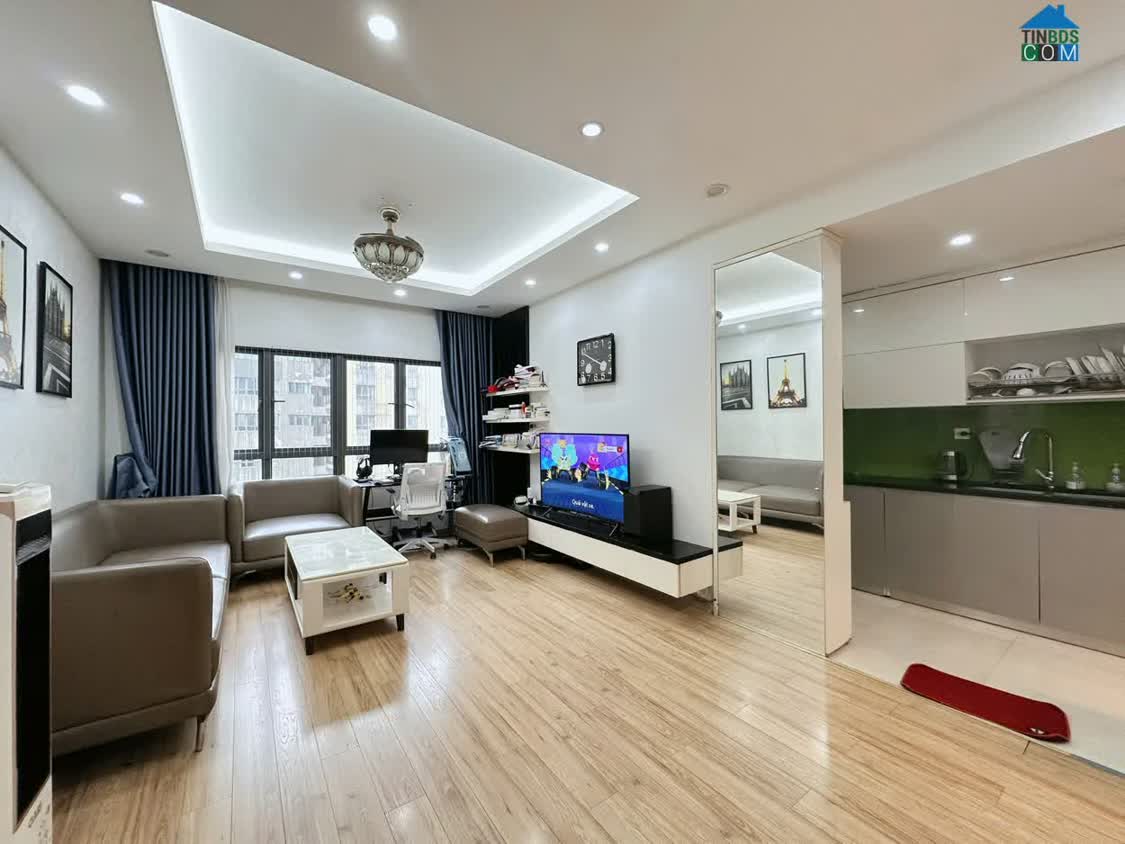 Ảnh Căn 2PN 89m2 full đồ Mulberry Lane siêu đẹp giá chỉ 6.9 tỷ – lh: 0366.976.888 0