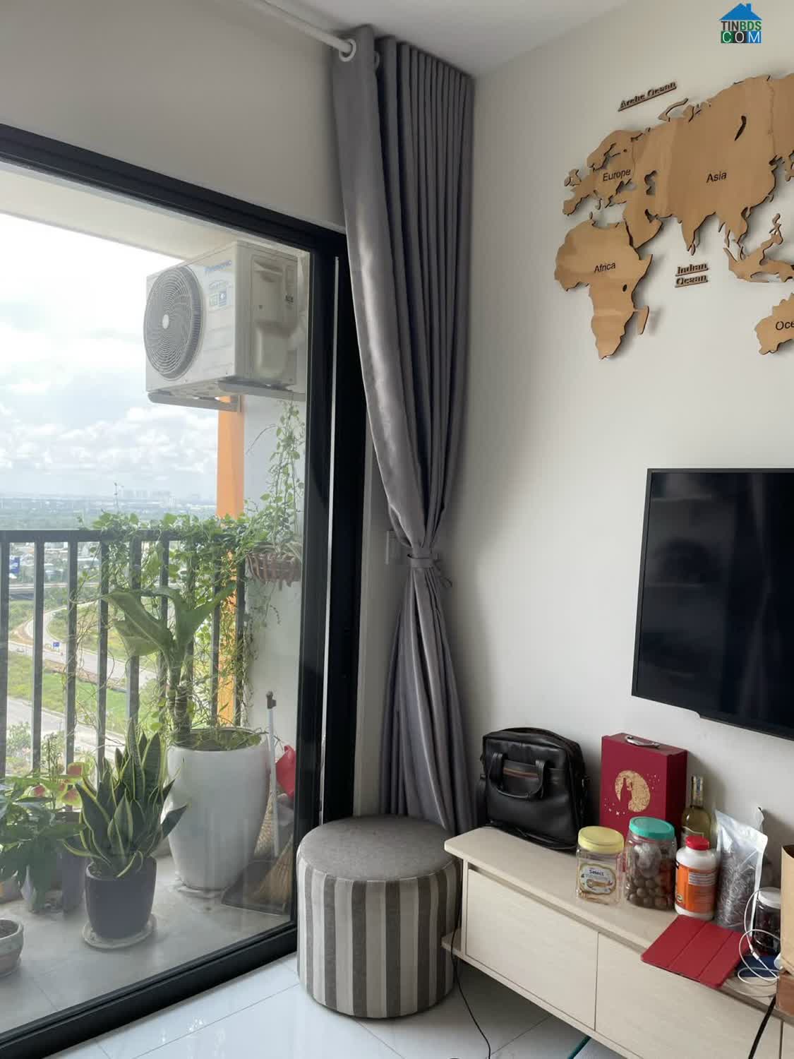 Ảnh Bán Căn góc "Hoa hậu" Safira tầng cao - View Landmark & Cao tốc siêu chill - 4.65 tỷ Có sổ - Hỗ... 0