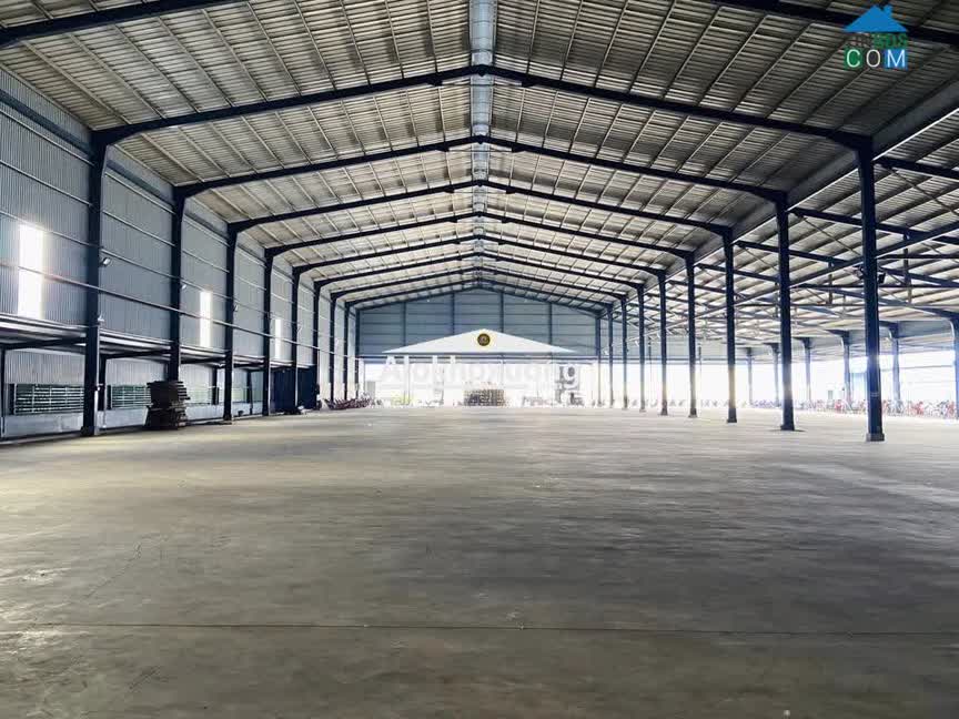 Ảnh Cho Thuê Nhà Kho 800M2 Tại Liên Chiểu, Sẵn Điện 3 Pha, Đường Container, Giá 40 Triệu 0
