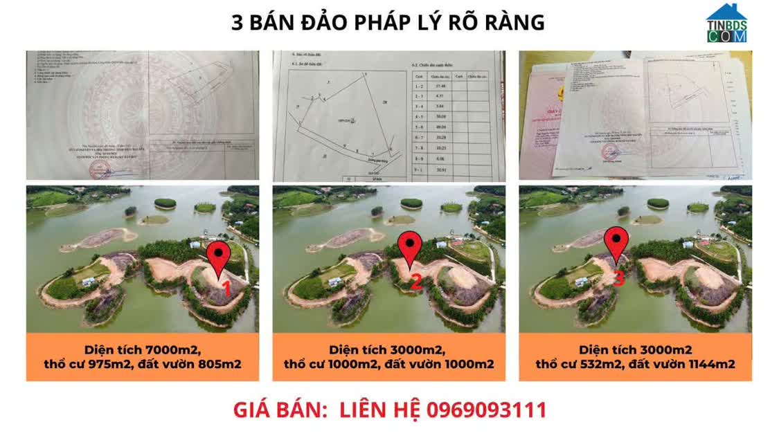 Ảnh Sở Hữu 1 Trong Những Bán Đảo Nghỉ Dưỡng Đẹp Nhất Hồ Núi Cốc – Đầu Tư Sinh Lời – Nghỉ Dưỡng Đẳng Cấp 0