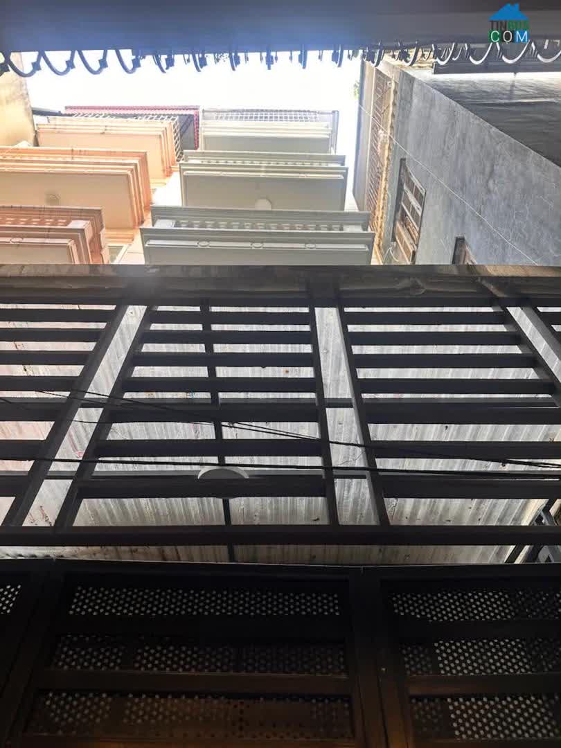 Ảnh Chỉ Hơn 10 Tỷ Sở Hữu Ngay Nhà Thụy Khuê – 52m² – 6 Tầng – Lô Góc Thoáng Sáng 0
