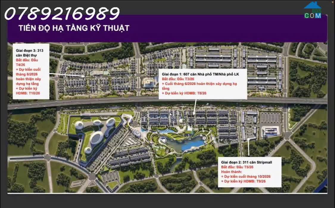 Ảnh Siêu Phẩm - Nhà phố thương mại Thanh Phú Centre Point DT 77m2 x 1 trệt 3 lầu, giá chỉ từ 4,4 tỷ/căn 0