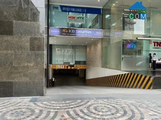 Ảnh Cho thuê 100m sàn VP toà Sky City Láng Hạ, giá hợp lý, sẵn bàn giao 0