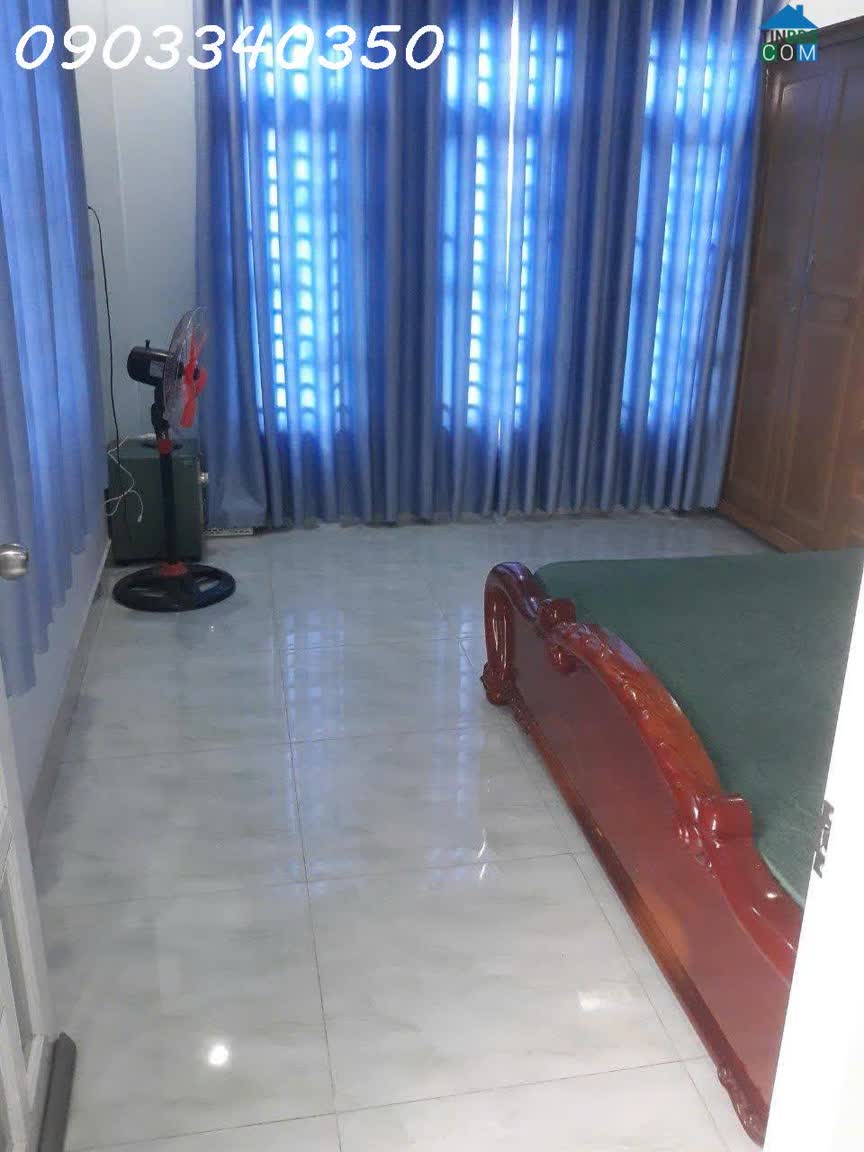 Ảnh Bán đất sẵn nhà 1 tầng + gác lửng Nhị Bình 18, Hóc Môn, HCM, DT 372m2, giá 14,8 tỷ 0