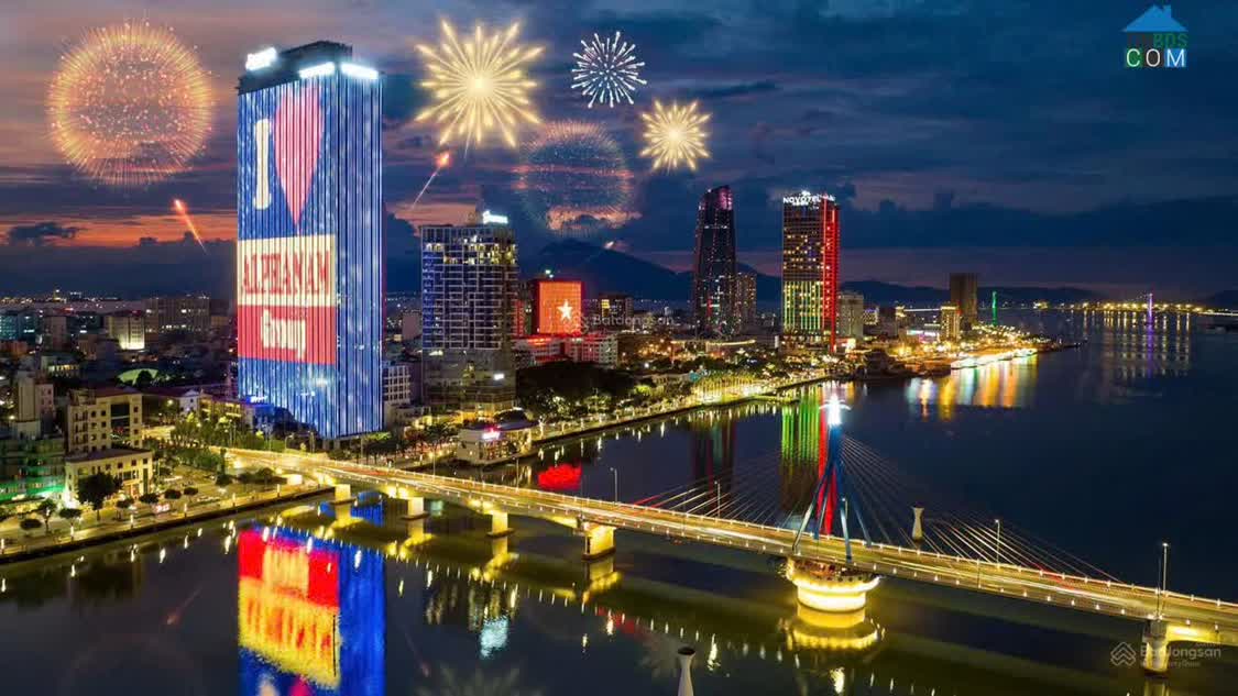 Ảnh M-Landmark Marriott: Chỉ Dành Cho 1% Những Chủ Nhân Biết Cách Sưu Tầm Di Sản 0