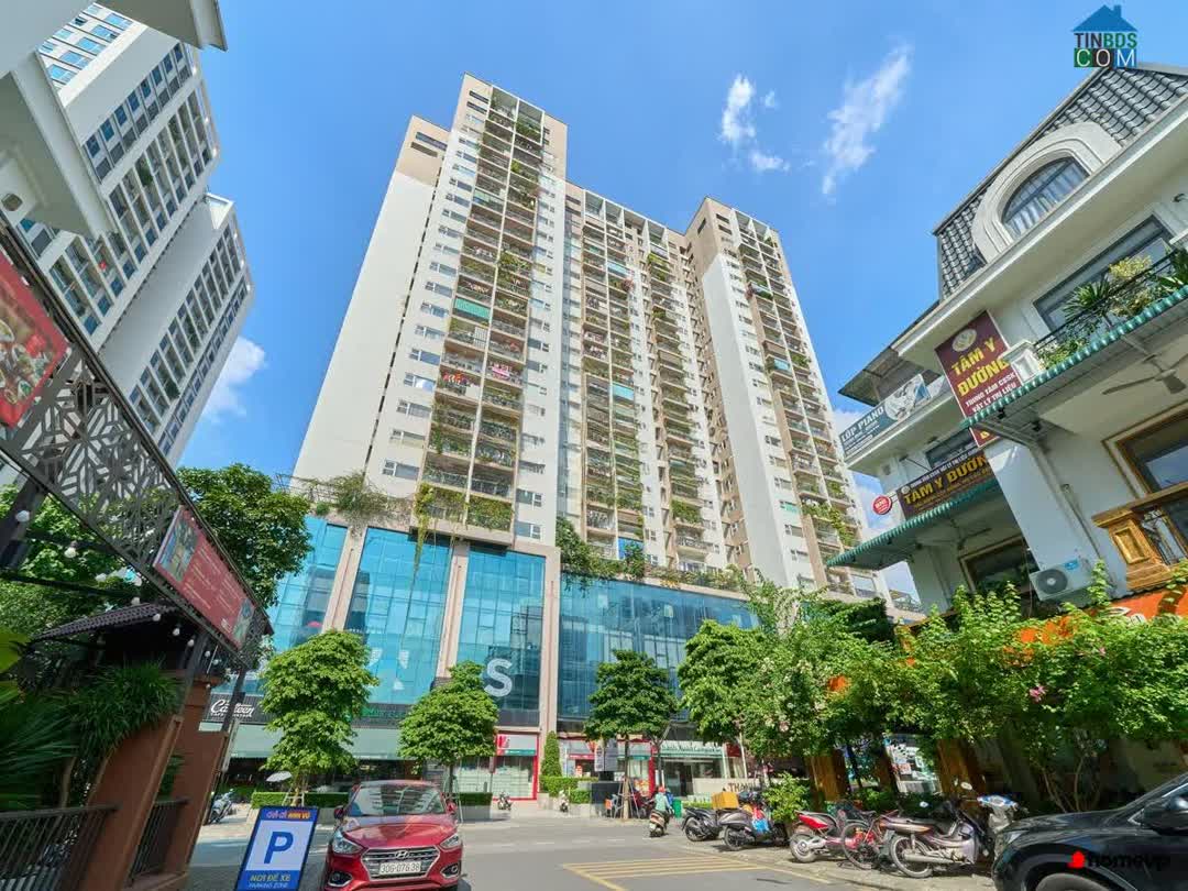 Ảnh BÁN GẤP căn hộ 2 ngủ tại 24T3 Hapulico - Thanh Xuân Complex, giá 10 tỷ 0