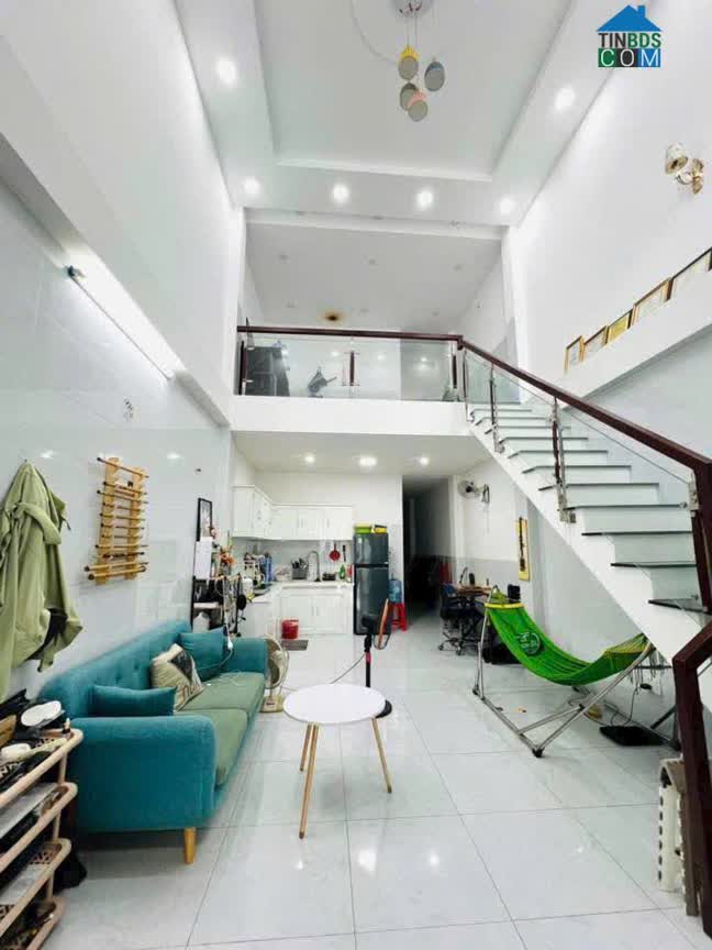 Ảnh Bán Nhà 1Trệt 1Lững Mặt Tiền Đường 102 Lã Xuân Oai, Tăng Nhơn Phú A, Quận 9 0