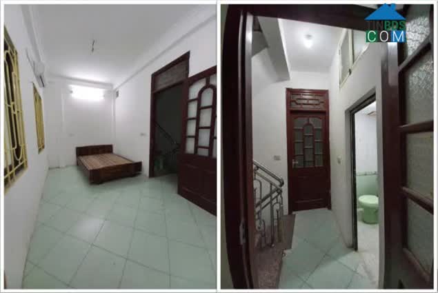 Ảnh Chính chủ cho thuê phòng trọ ngõ 198 Xã Đàn (Đống Đa), Hà Nội. Giá 3tr/th - 0977821435 0