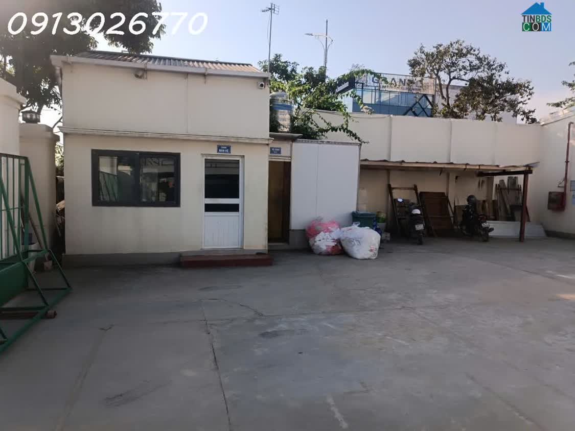 Ảnh Cho thuê kho xưởng 3 tầng diện tích sàn 3500m2 khu công nghiệp Gia lộc TP. Hải Phòng 0