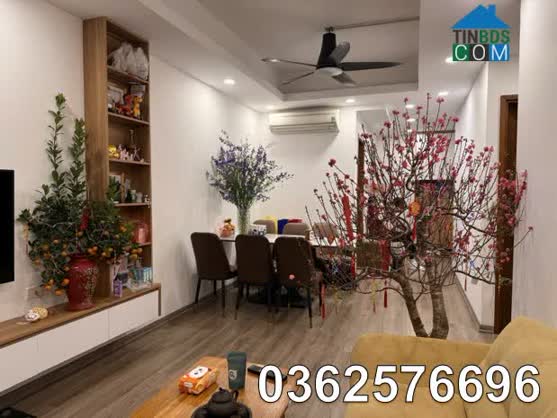 Ảnh HOT!Sở hữu ngay căn hộ đẹp - Giá tốt - Vị trí đắc địa toà The One Residence Gamuda Hoàng Mai, HN... 0