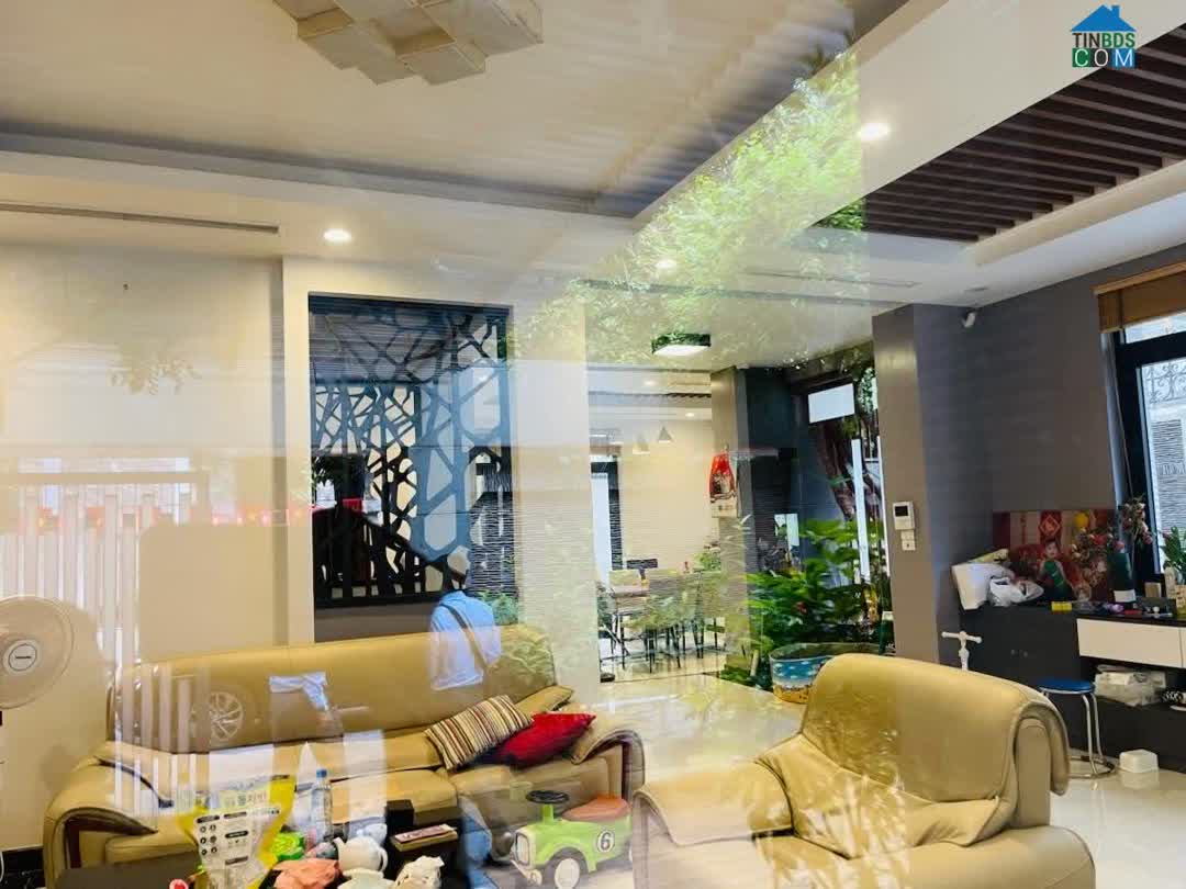 Ảnh Biệt Thự Hồ Tây 92m² - 10M Mặt Tiền - View Hồ Tây Siêu Đẹp - 2 Ô Tô Tránh - Ở Đẳng Cấp Trọn Đời. 0