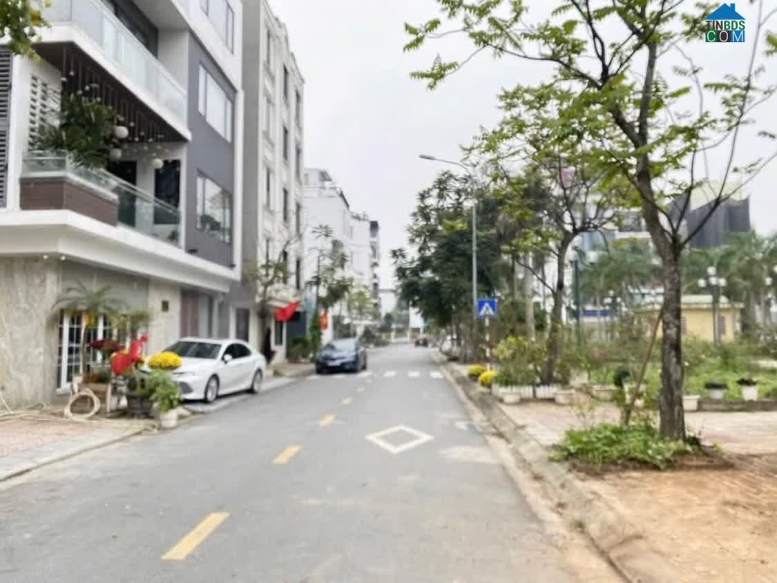 Ảnh Nhà đẹp Long Biên 42m2 4 tầng chỉ có 7.5 tỷ 0