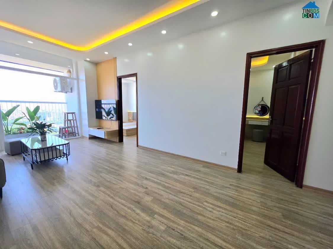 Ảnh Bến đỗ tìm nhà! Chung cư KĐT Văn Quán 92m2, 3 ngủ, 2 vs chỉ 5,xx tỷ 0