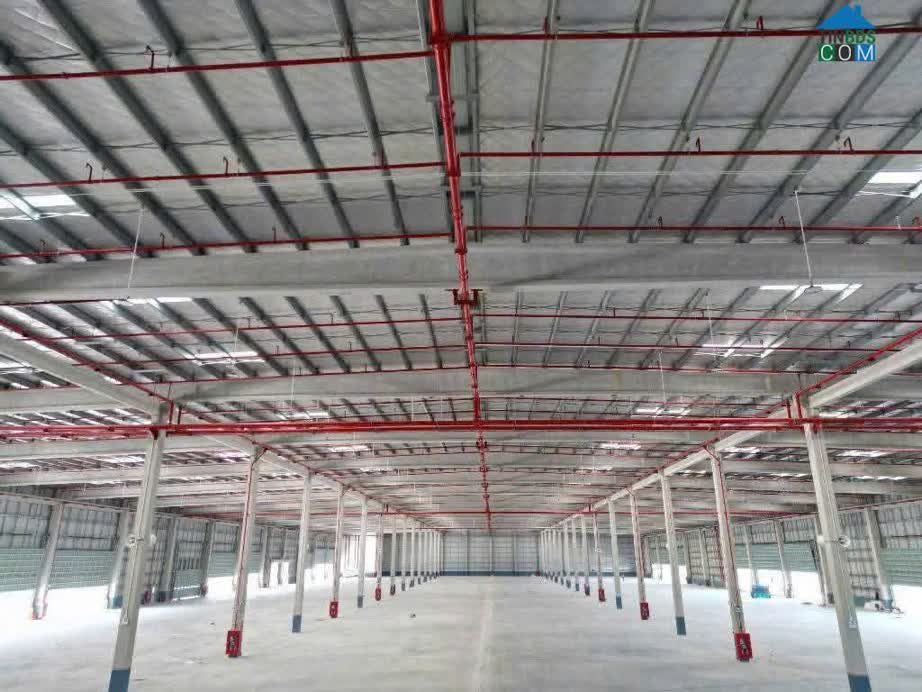 Ảnh Cho Thuê Kho Xưởng Mới Xây 6.200m² Tại KCN Đồng Văn 1 - Đầy Đủ Pháp Lý. 0