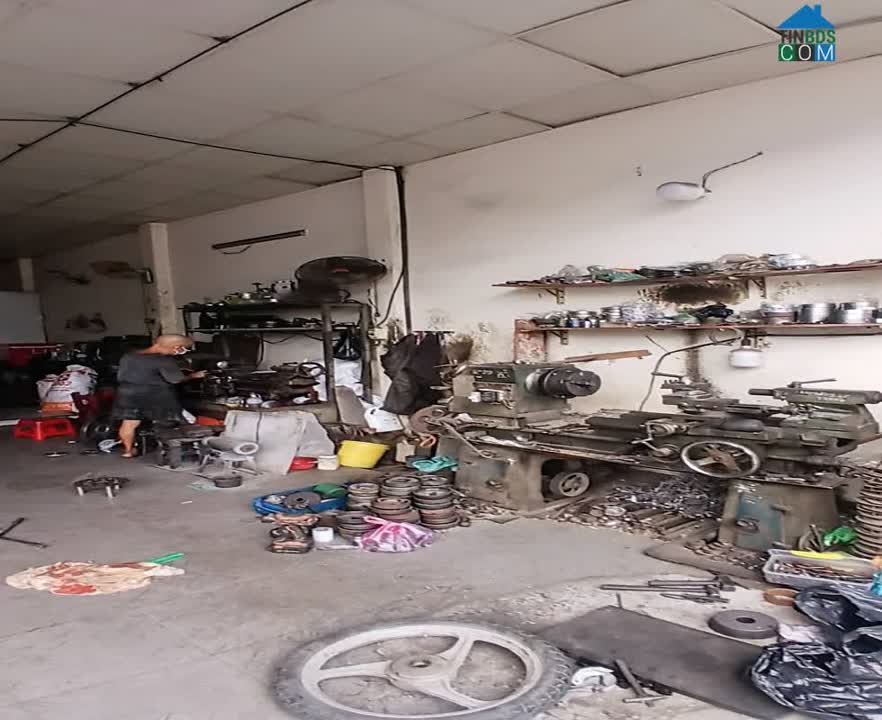 Ảnh Bán nhà mặt tiển kinh doanh Đặng Nguyên Cẩn, Phướng Phú Lâm, TPHCM, 148m2, ngang 8m. 0