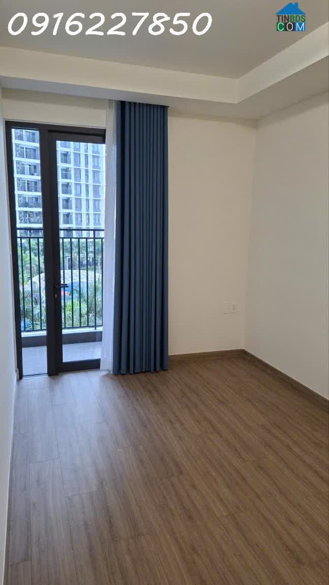 Ảnh Bán căn hộ 2PN, DT 69m2 view hồ bơi dự án Midori Park The Glory - TP Mới Bình Dương 0