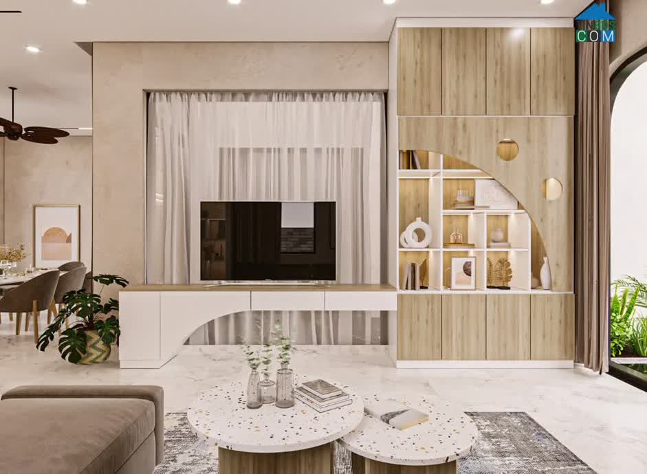 Ảnh Giá thấp nhà mặt tiền Nguyễn Công Hoan, P.7, Phú Nhuận, 9.8x17m, 5 tầng, giá 14.99 tỷ 0
