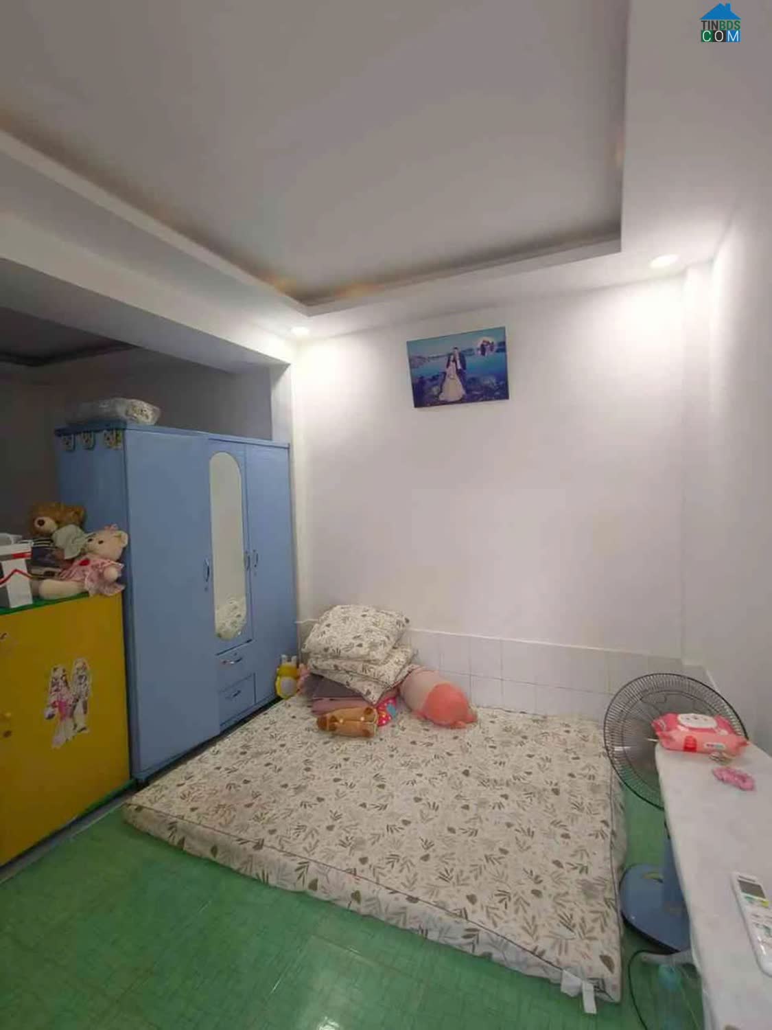 Ảnh Nhà Hẻm Linh Xuân _Thủ Đức_4.1ty (giá Chung cư) 0