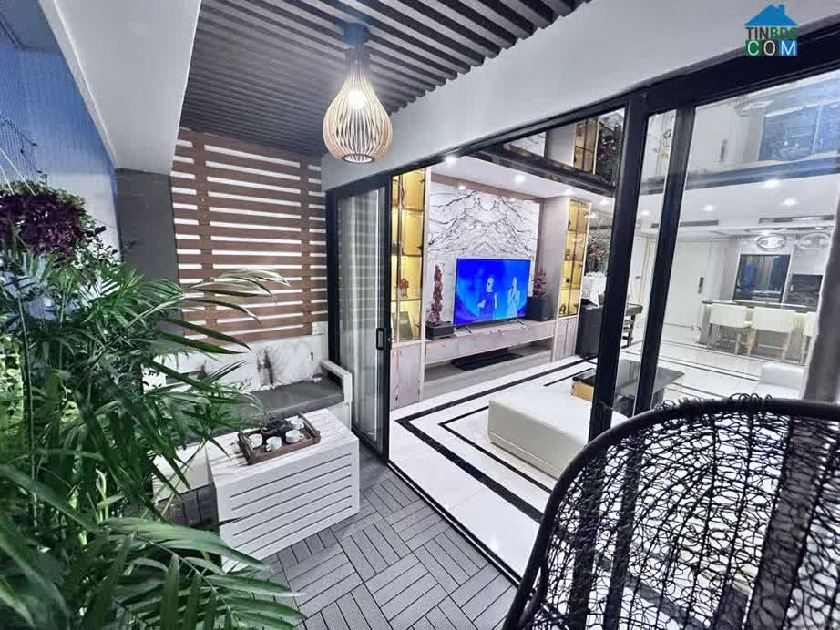 Ảnh Căn Hộ 98M2 Chelsea Park - Nội Thất Sang, Tầng Đẹp - Xem Là Thích Mê 0