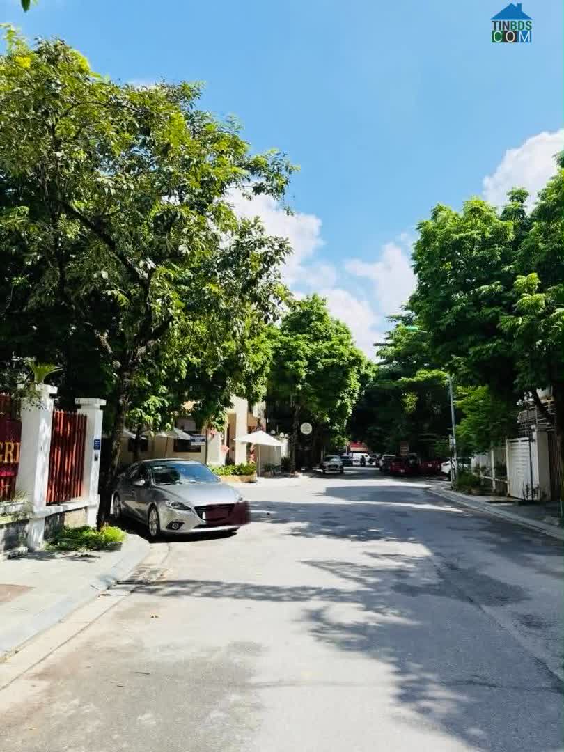 Ảnh Shophouse Nam Trung Yên Cầu Giấy - 120m, 5 Tầng - Dòng Tiền 80tr/th - Vừa Ở Vừa Kinh Doanh Đỉnh Cao. 0