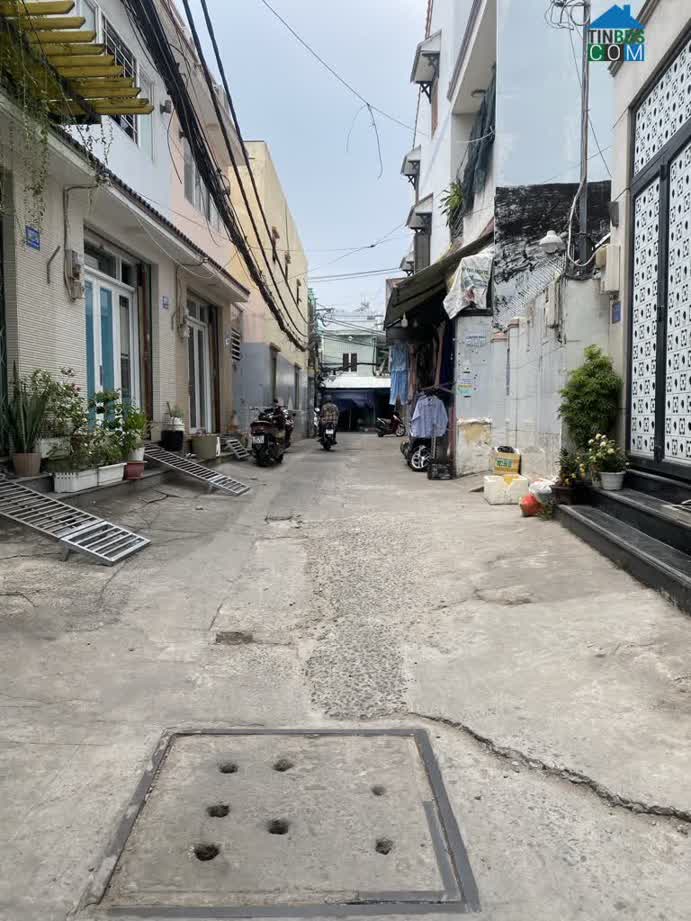 Ảnh Bán gấp nhà quận 7 chủ giảm ngay 200trieu cho khách thiện chí 0