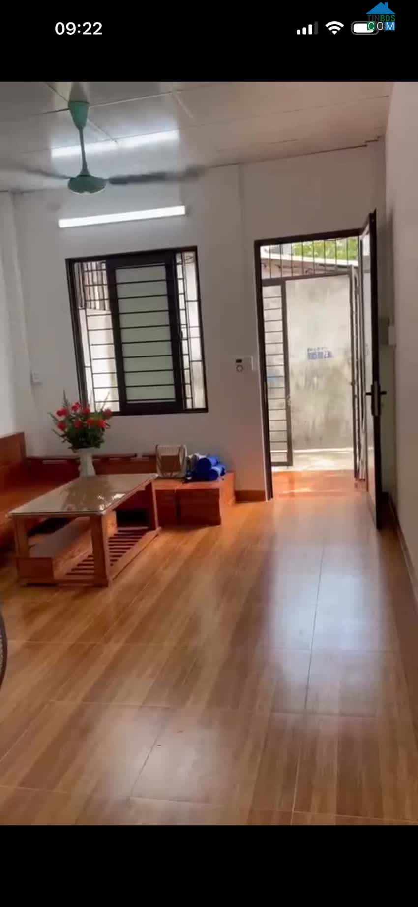 Ảnh Cho thuê nhà nguyên căn Ngô Xuân Quảng, Trâu Quỳ 56m2 1 tầng 2 p.ngủ full đồ ở ngay 0