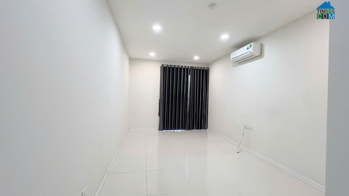 Ảnh Cho thuê căn hộ Lavida Plus Q7 dt 37m2, giá 9tr/th, dọn vào ở ngay 1