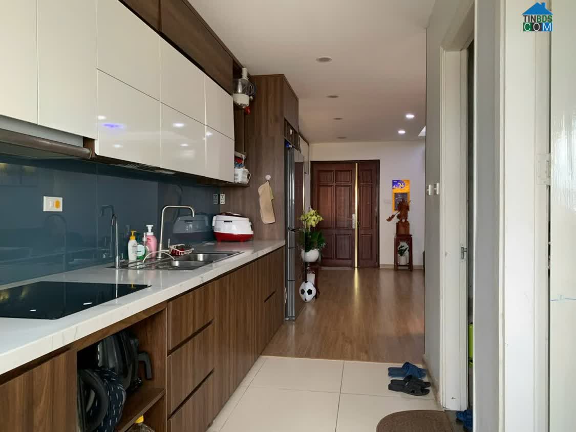 Ảnh Cần bán căn 2PN - 89m2 tại 24T3 Hapulico - Thanh Xuân Complex 1