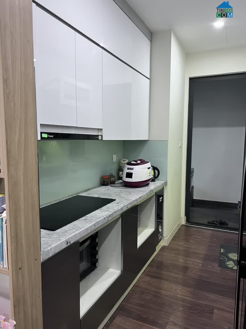 Ảnh Bán căn hộ 2PN - 24T3 HAPULICO - Thanh Xuân Complex, giá tốt 2