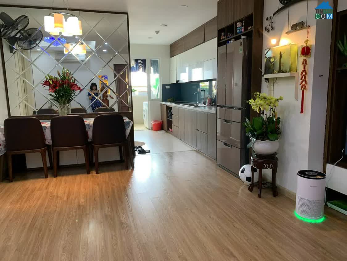 Ảnh Cần bán căn 2PN - 89m2 tại 24T3 Hapulico - Thanh Xuân Complex 2