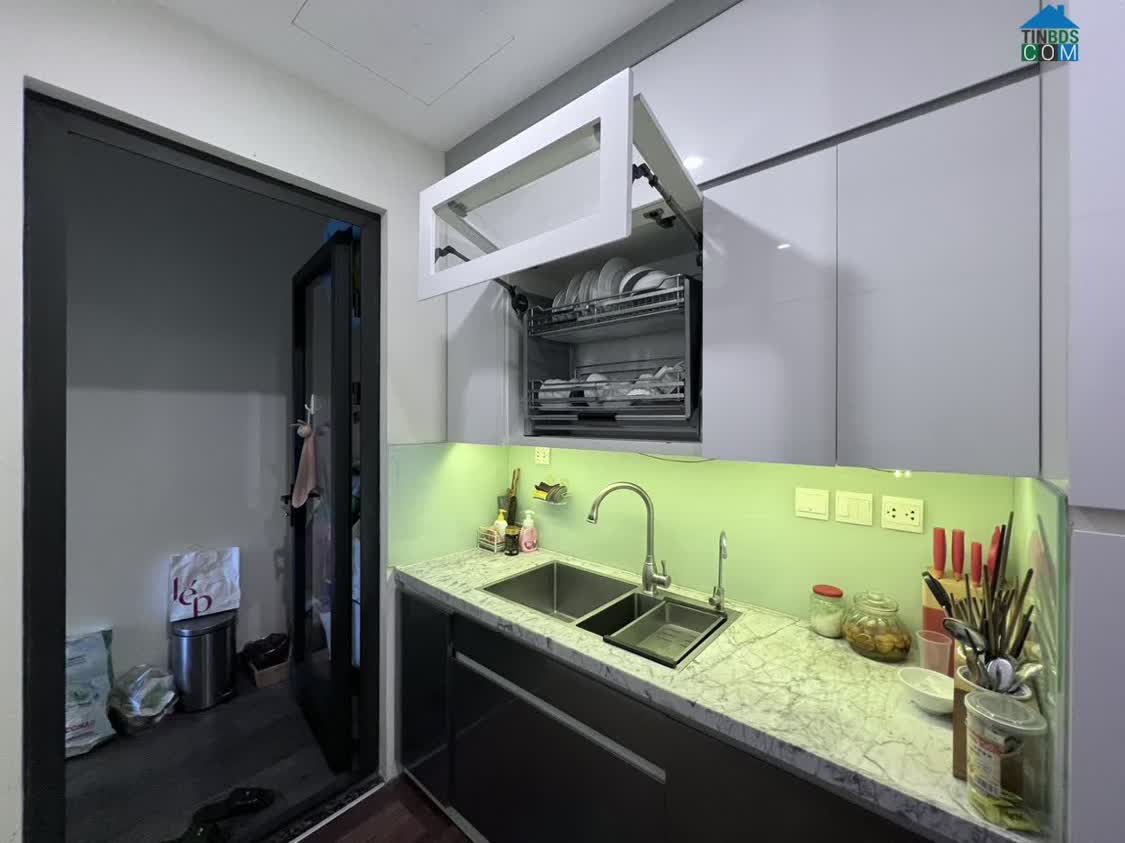 Ảnh Bán căn hộ 2PN - 24T3 HAPULICO - Thanh Xuân Complex, giá tốt 3
