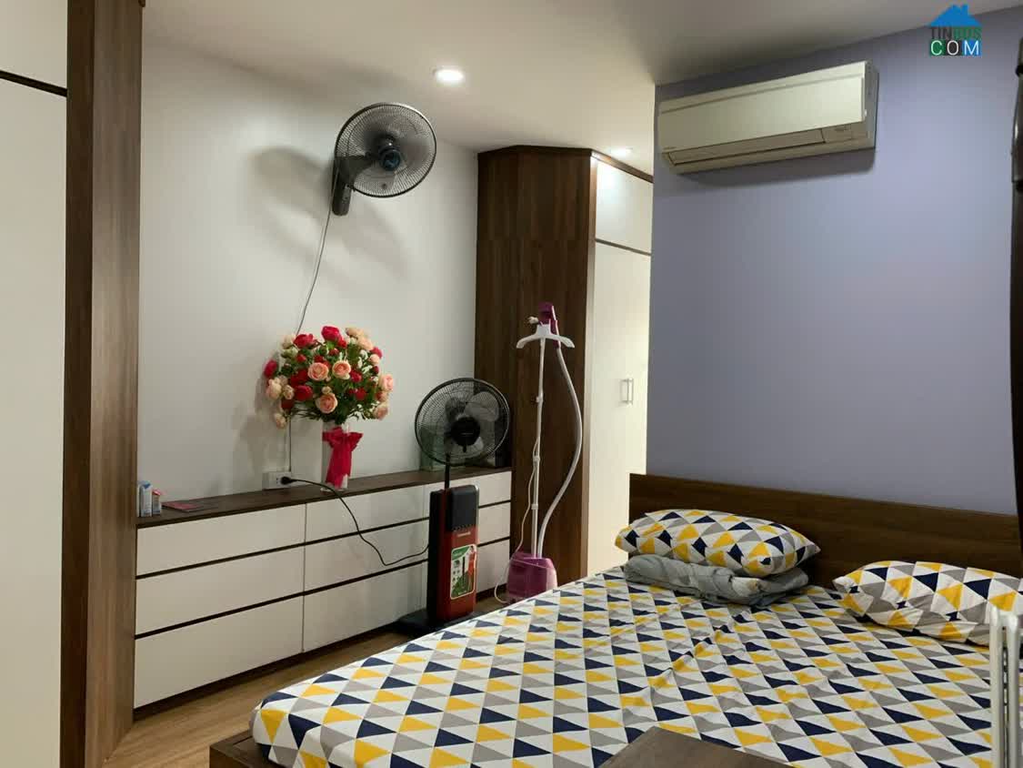 Ảnh Cần bán căn 2PN - 89m2 tại 24T3 Hapulico - Thanh Xuân Complex 3