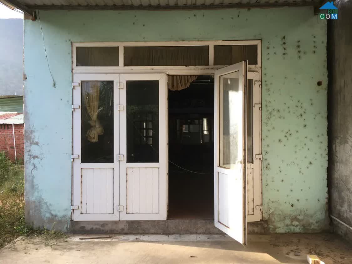 Ảnh Bán Nhà Cấp 4 Tại Huyện Côn Đảo, DT 360.9 M2 - SHR - Chỉ 50tr/m2. Lh:0908393271. 6