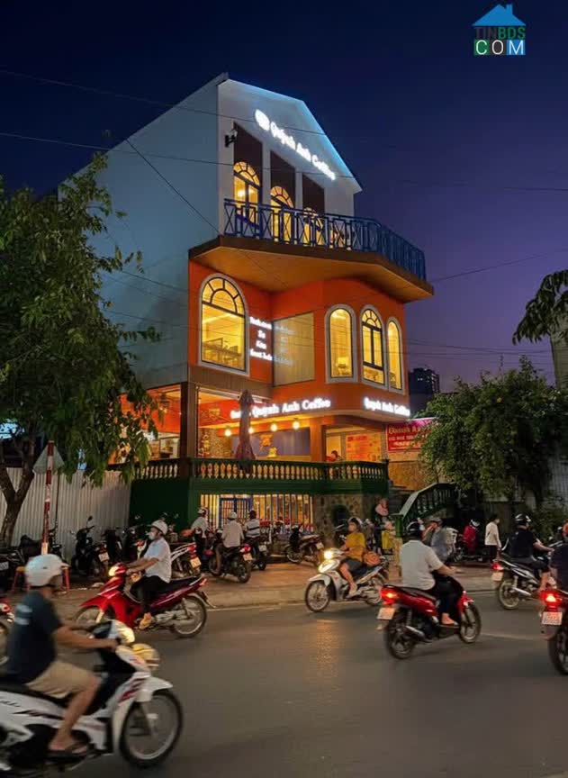 Ảnh Cho thuê toà nhà mặt tiền Phạm Sơn Khai Khu giản viên đại hoc Cần Thơ 0