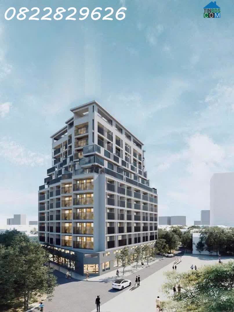 Ảnh Chính chủ bán chung cư The One Complex số 1 Định Công Hà Nội, DT 129m2, 80tr/m2 0