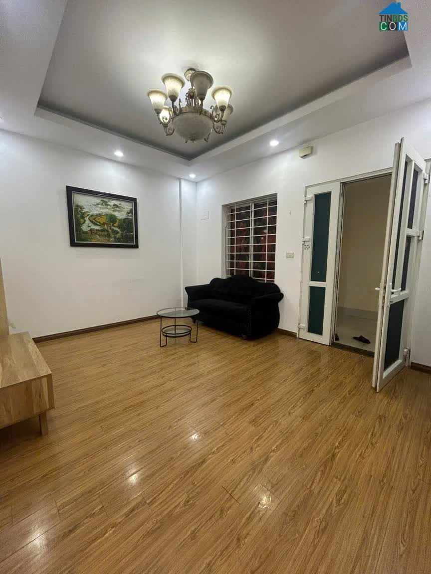 Ảnh Cho thuê căn hộ 3 phòng ngủ khu Mễ Trì Hạ giá 13 tr/tháng 0