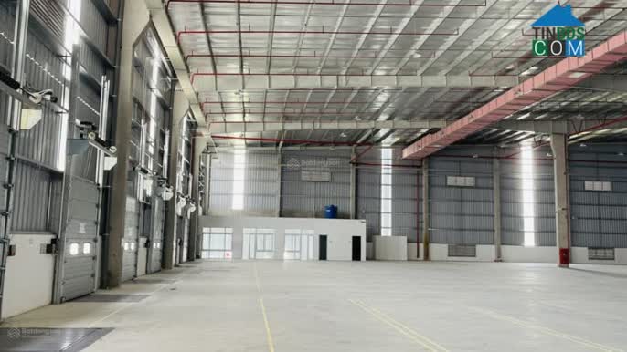 Ảnh Cho Thuê Kho, Nhà Xưởng 3000M2 Tại Đà Nẵng – Giá Siêu Tốt Chỉ 60k/m2 0