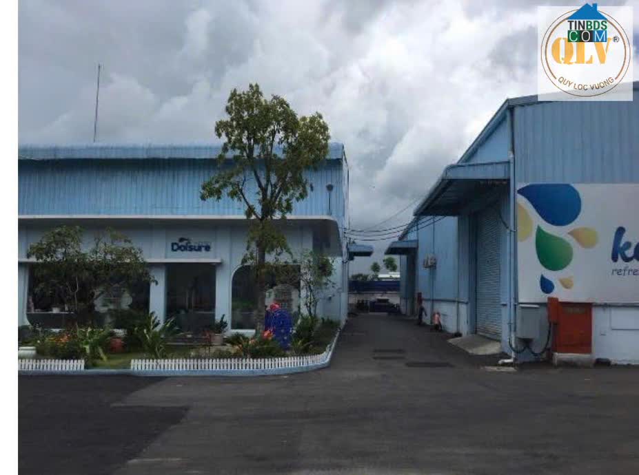 Ảnh Bán Nhà Xưởng Củ Chi, Tp.Hcm – 15.059m² 0