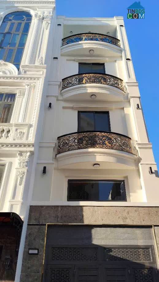 Ảnh Bán Nhà Khu Vực Đường Bình Thành - Bình Hưng Hoà B - Bình Tân Lh:0826271379 Hội. 0