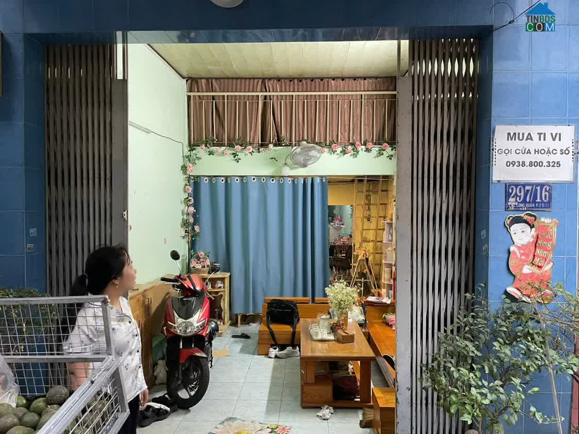 Ảnh Nhà Quận 11 Liền Kề Các Quận Khác, An Ninh An Toàn. 5 Tỷ 59.1 M2. Lh:0903067772. 0