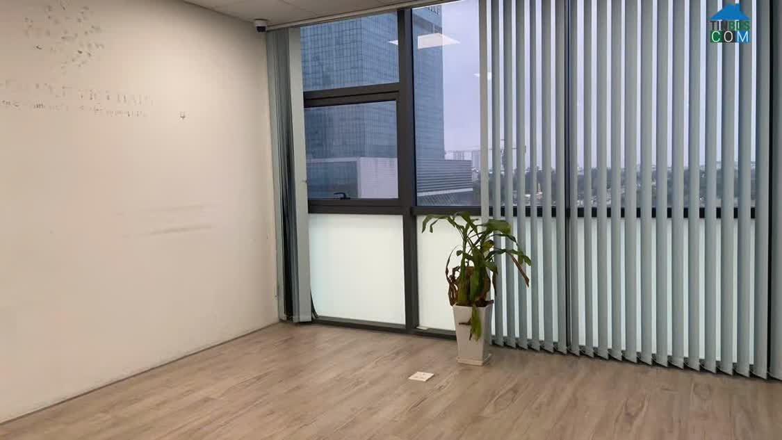 Ảnh Văn phòng khu Ngoại Giao Đoàn, đẳng cấp quốc tế, 175m2 full nội thất 0