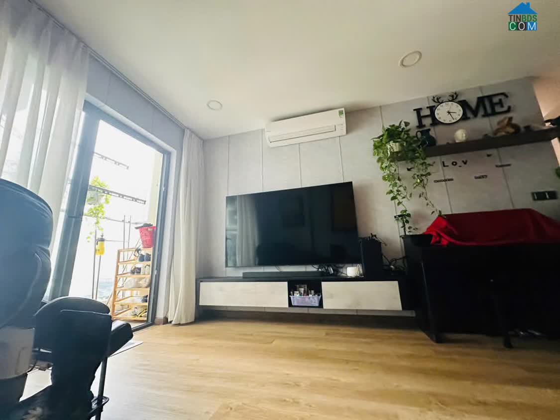 Ảnh Căn 3PN De Capella Quận 2 diện tích 95m² giá 9.3 tỷ khá tốt hiện tại khu An Khánh 0