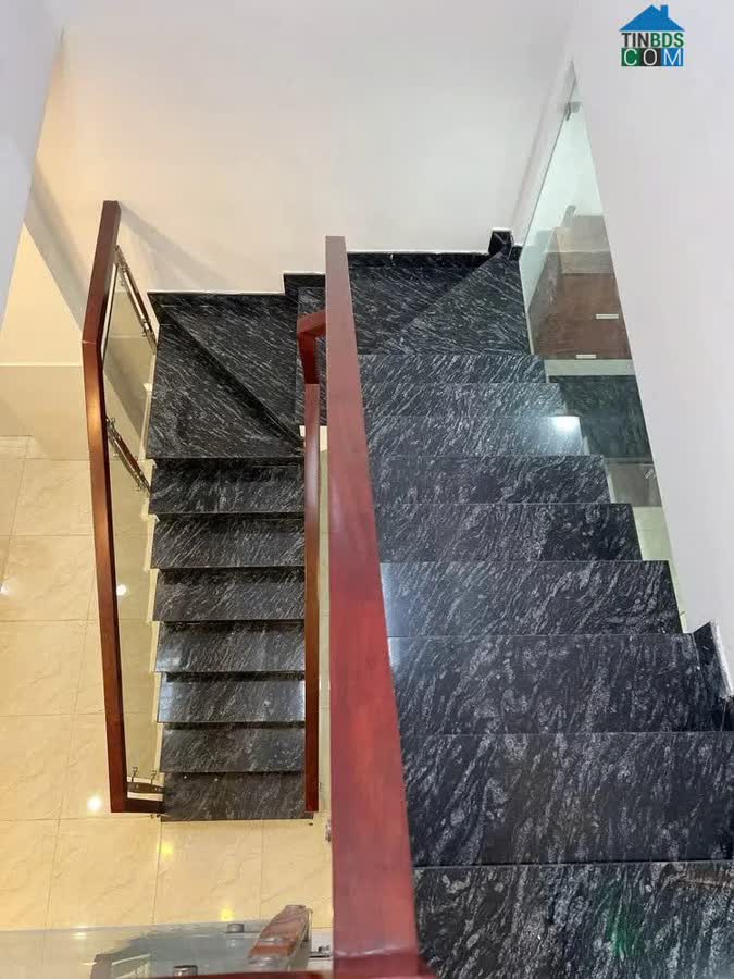Ảnh Trung Tâm Tân Phú - Cách 2 Căn Ra Mặt Tiền - Hoàn Công Đủ - Nở Hậu Tài Lộc - Chỉ Hơn 5 Tỷ 0