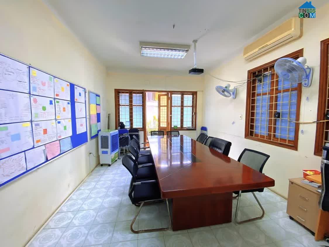 Ảnh Bán nhà mặt phố Ngọc Khánh Ba Đình Hà Nội 50 tỷ. . 0