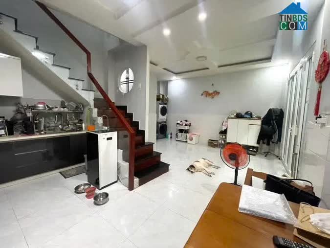 Ảnh BA GÁC - LÝ TUỆ TÂN PHÚ - 41M2 - 2 TẦNG CHÍNH CHỦ - 4 TỶ THƯƠNG LƯỢNG 0