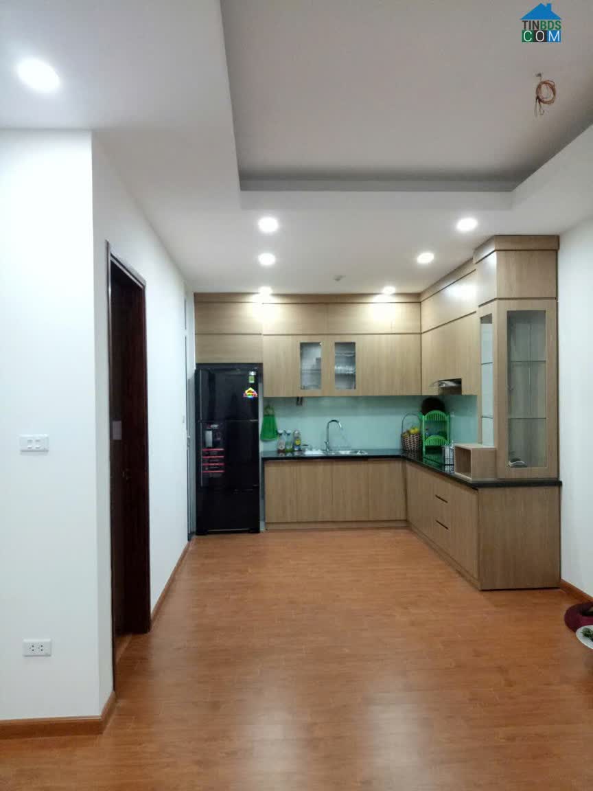 Ảnh Cần cho thuê căn chung cư An Phú 2 phòng ngủ tại Khai Quang, Vĩnh Yên, Vĩnh Phúc 0
